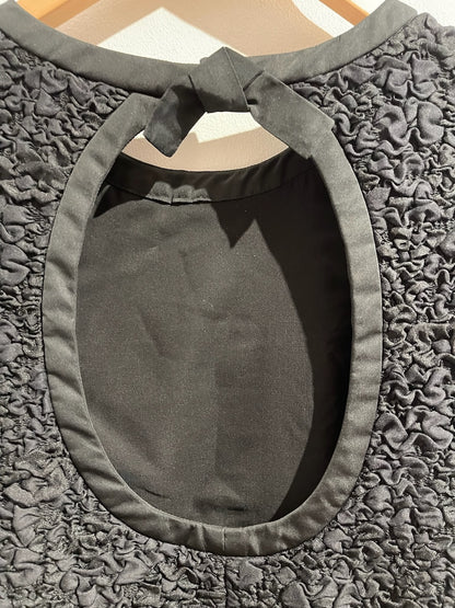 Top Louis Vuitton noir T.36