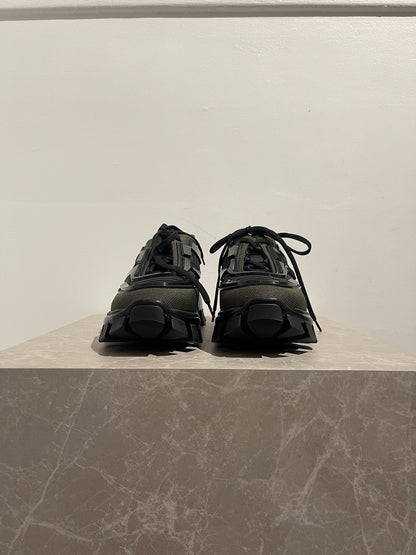 Baskets Prada Cloudbust Thunder T.40