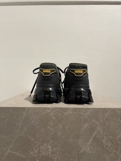 Baskets Prada Cloudbust Thunder T.40