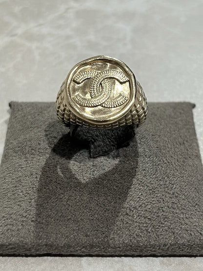 Bague Chanel T.52