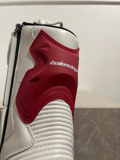 Bottes Balenciaga Tyrex T.43
