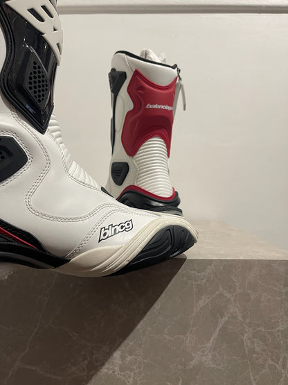 Bottes Balenciaga Tyrex T.43