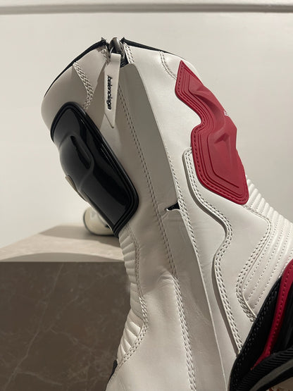 Bottes Balenciaga Tyrex T.43