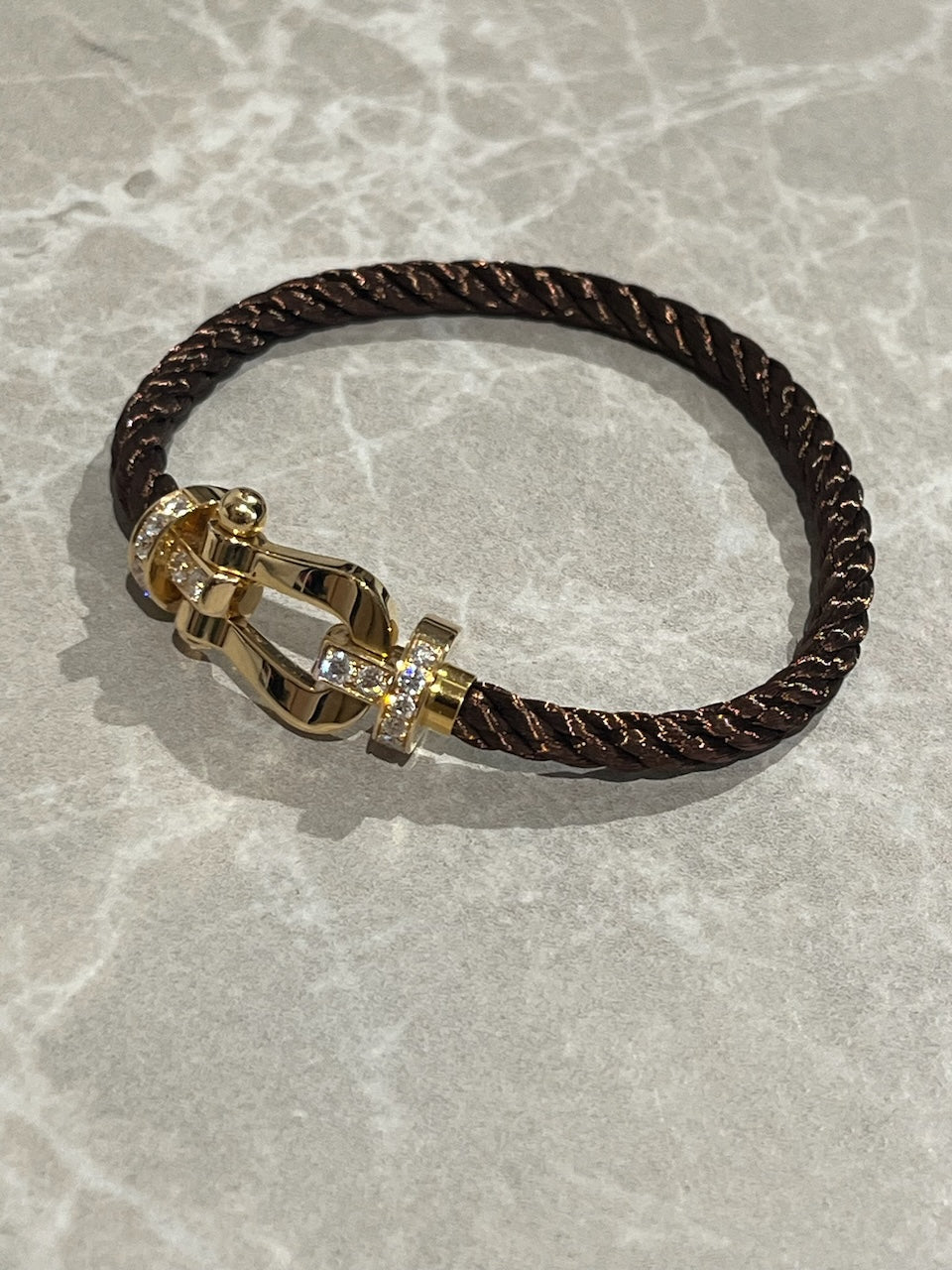 Bracelet Fred Force 10