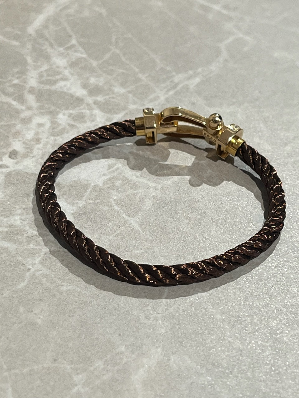 Bracelet Fred Force 10