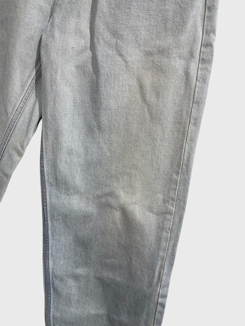 Jeans Celine bleu T.30