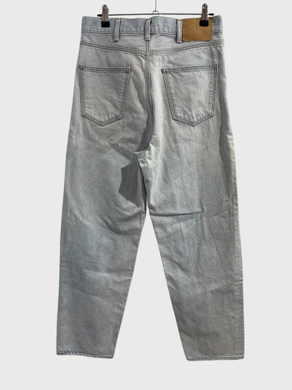 Jeans Celine bleu T.30