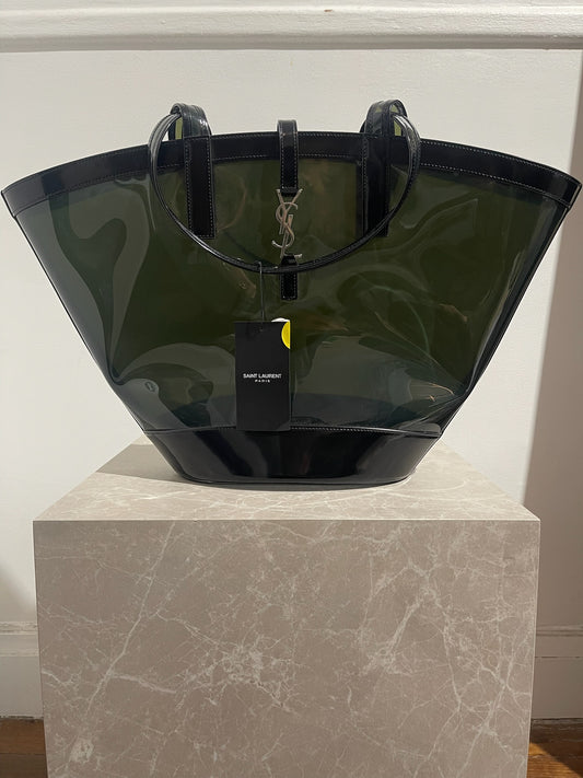 Sac Saint Laurent Cabas 5 à 7