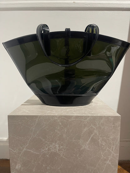 Sac Saint Laurent Cabas 5 à 7