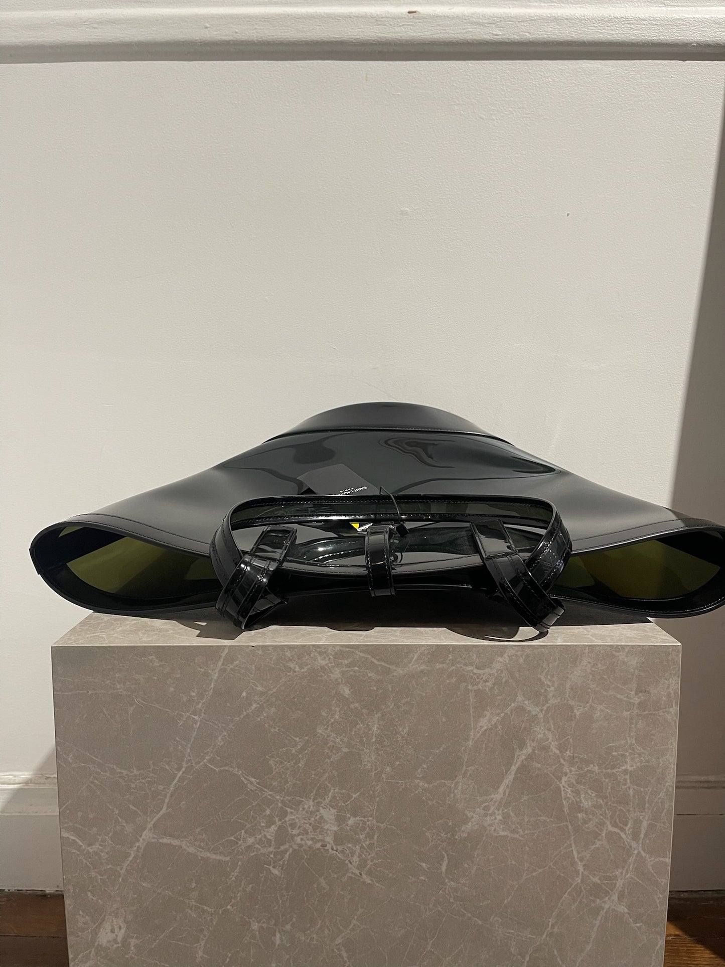 Sac Saint Laurent Cabas 5 à 7