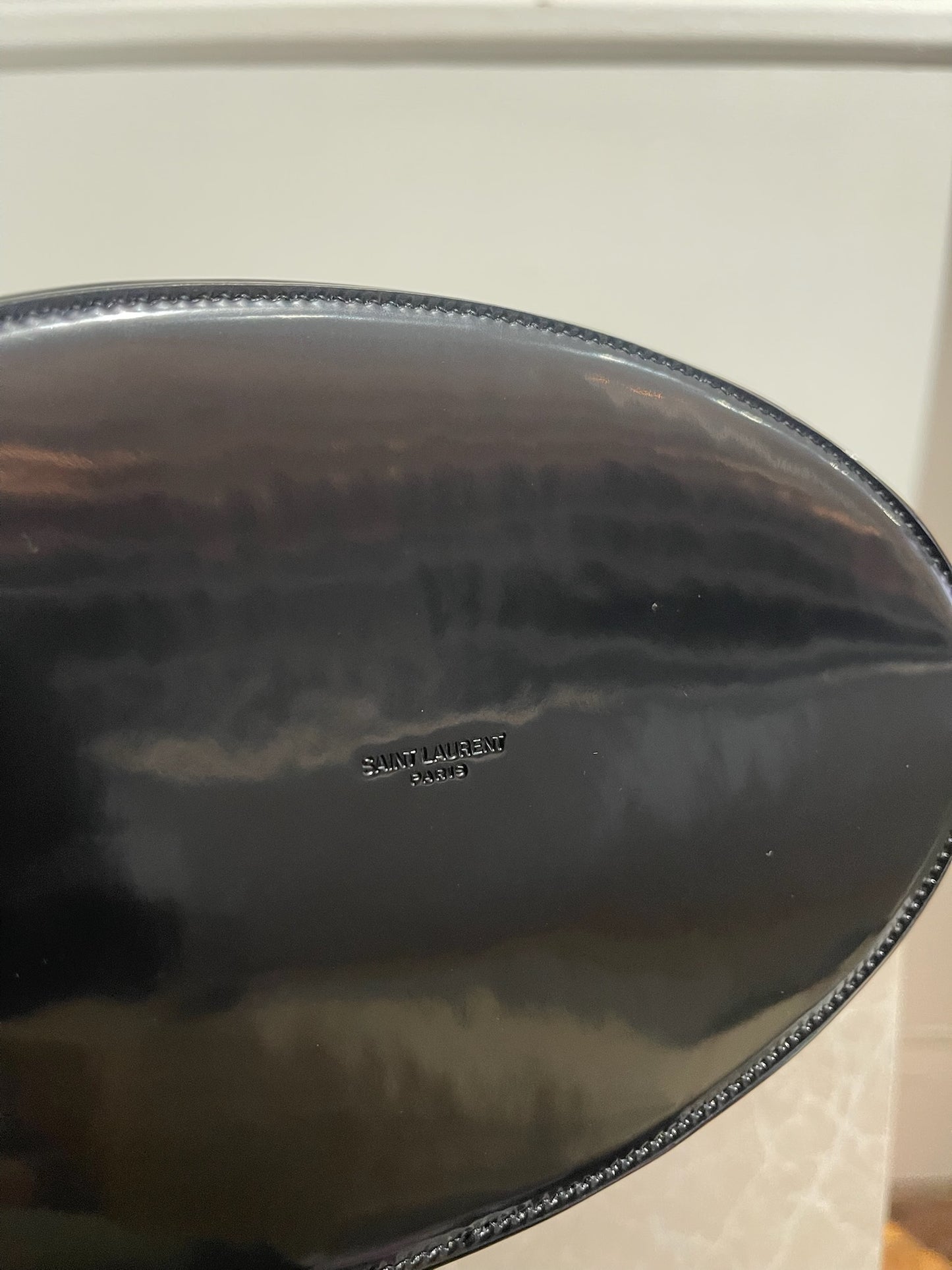 Sac Saint Laurent Cabas 5 à 7