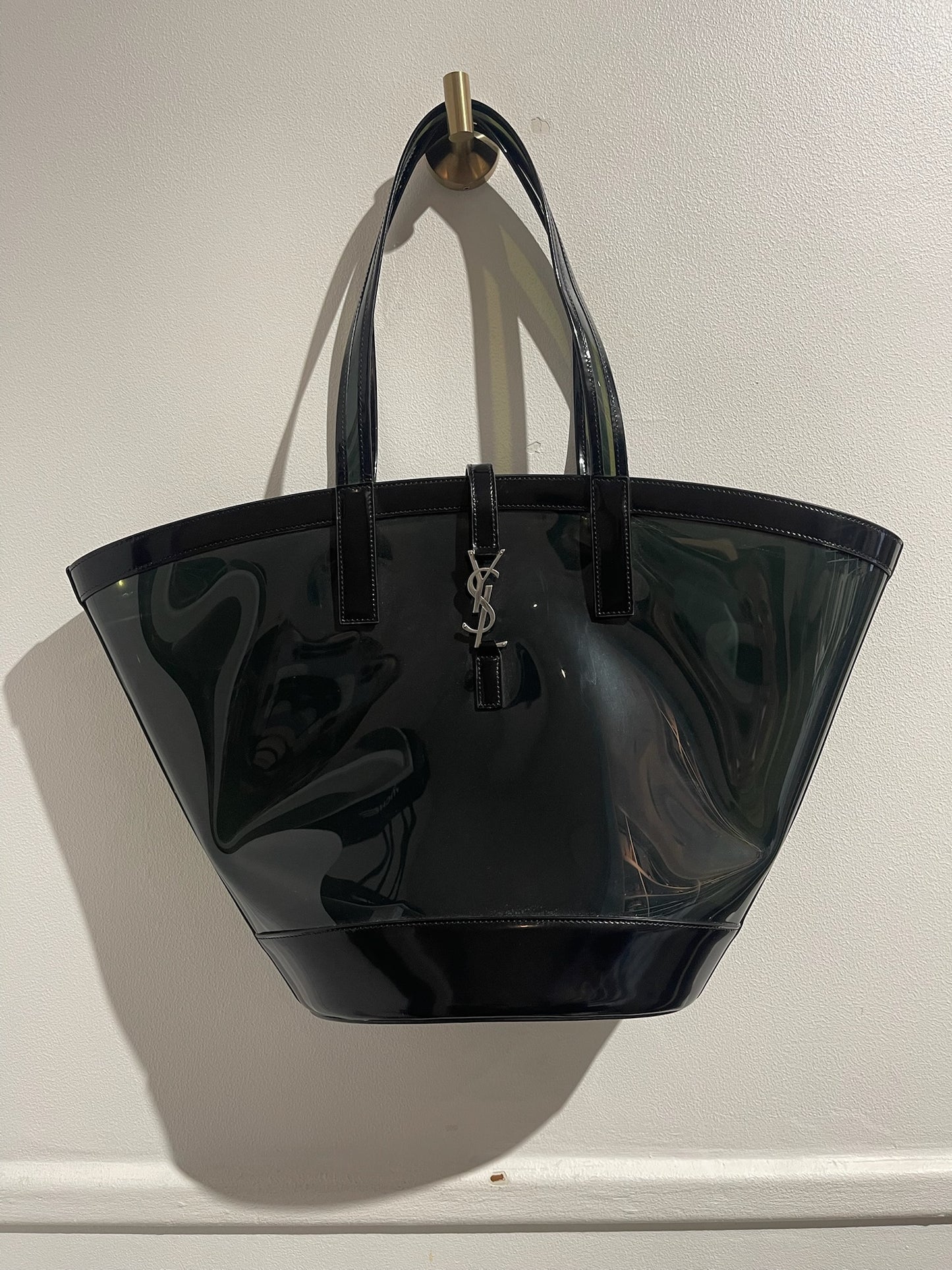 Sac Saint Laurent Cabas 5 à 7