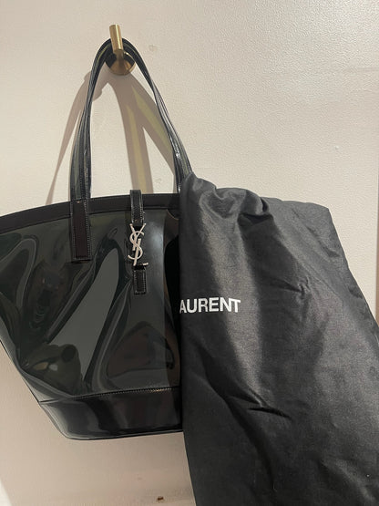 Sac Saint Laurent Cabas 5 à 7