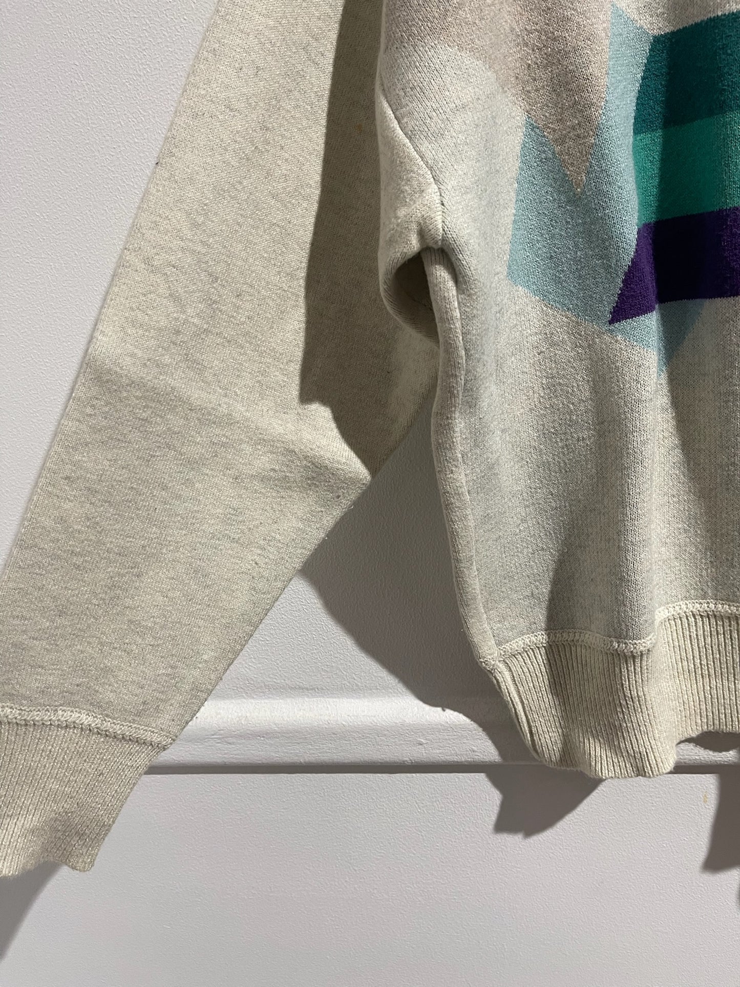 Pull Isabel Marant beige T.34