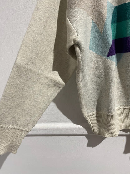 Pull Isabel Marant beige T.34