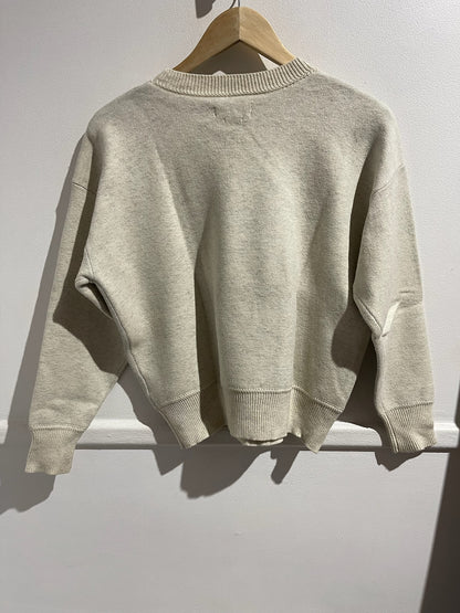 Pull Isabel Marant beige T.34