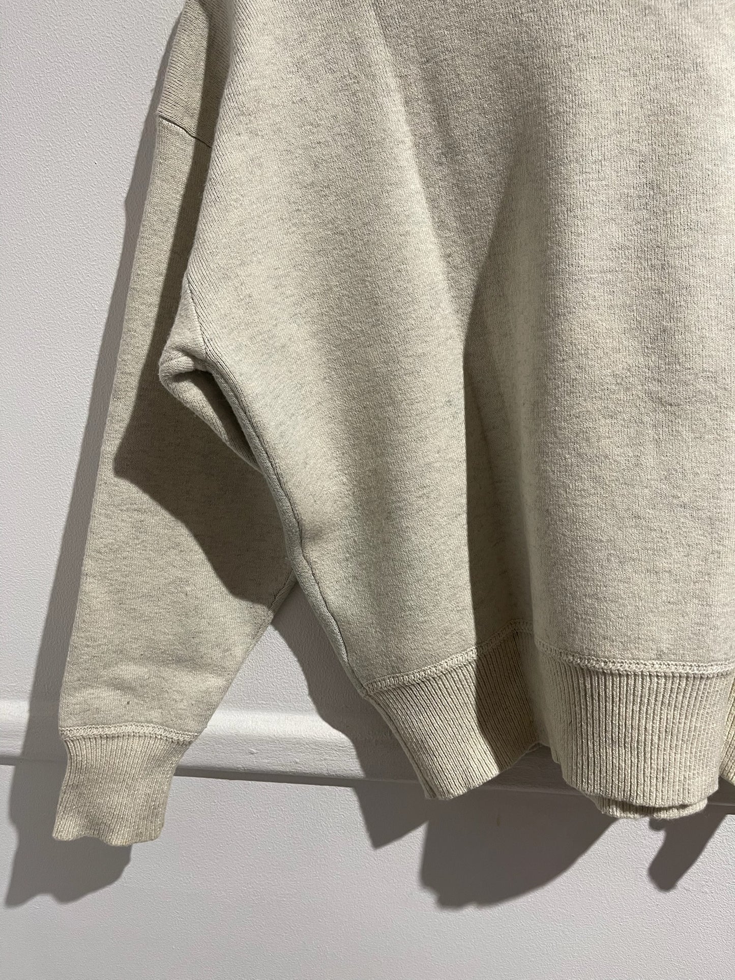 Pull Isabel Marant beige T.34