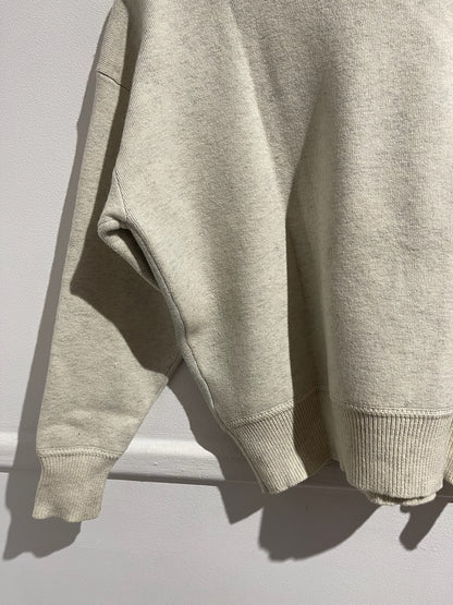 Pull Isabel Marant beige T.34