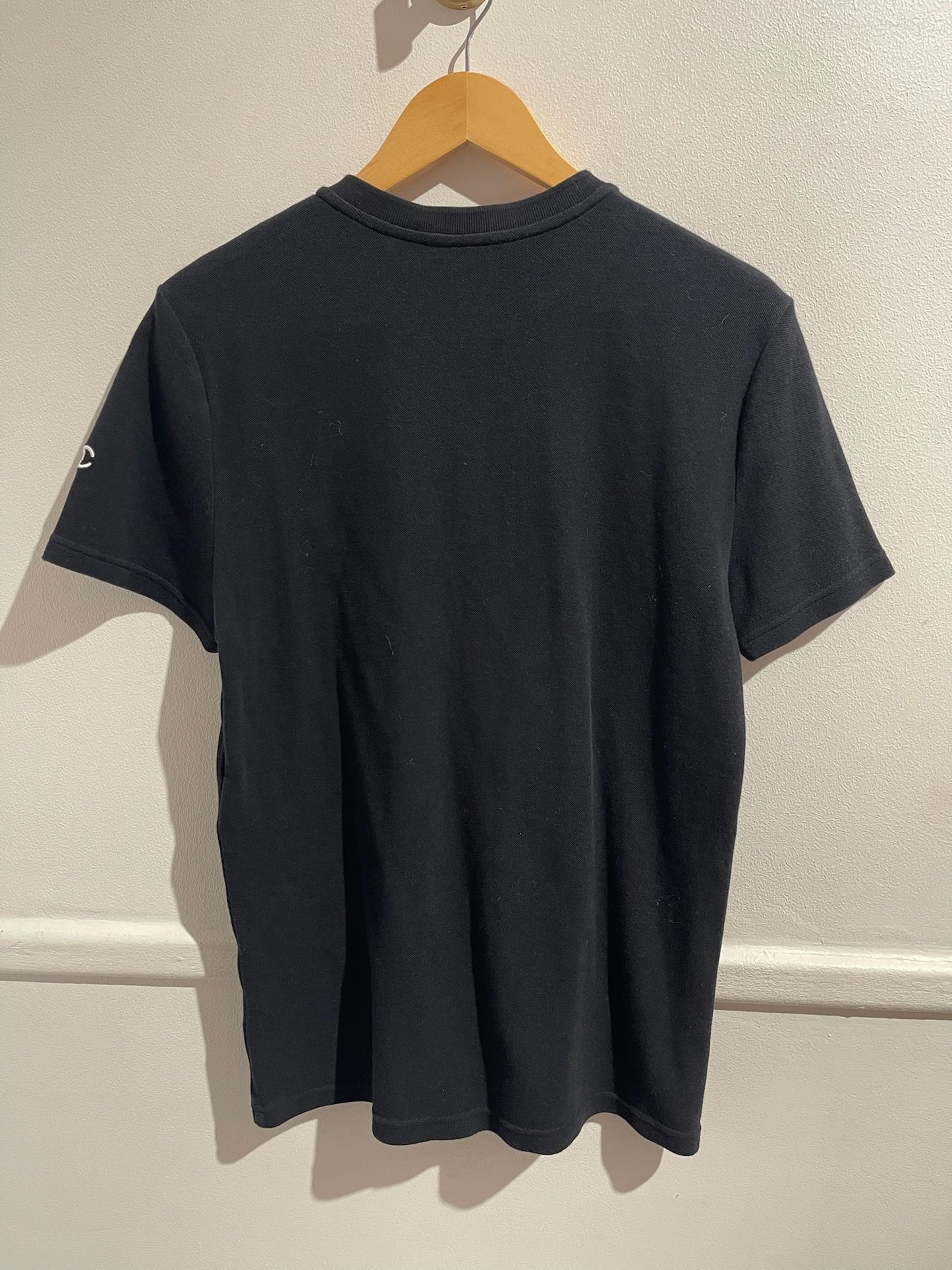 Polo Chanel noir T.M