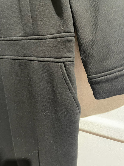 Robe Chanel noire T.36