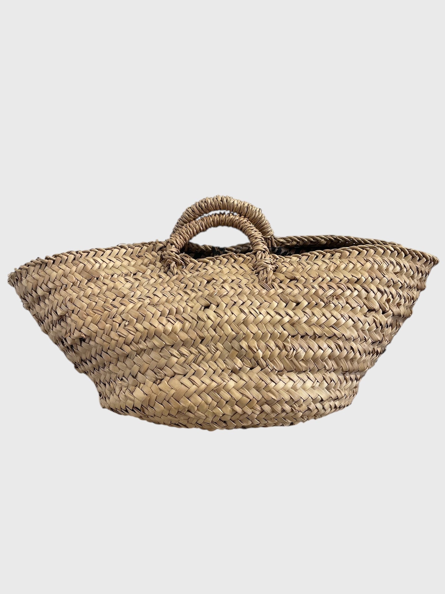 Sac panier Dolce & Gabbana