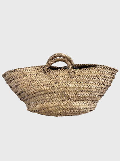 Sac panier Dolce & Gabbana