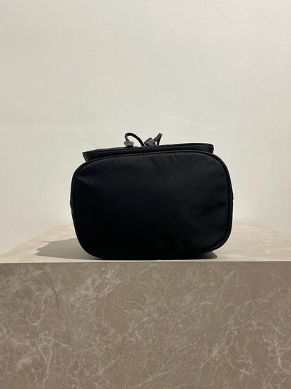 Sac Prada nylon noir