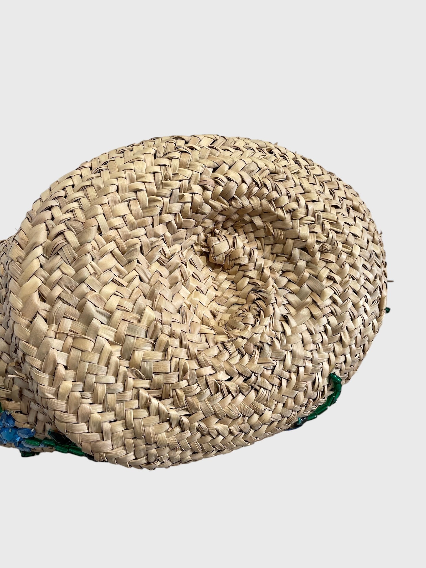 Sac panier Dolce & Gabbana
