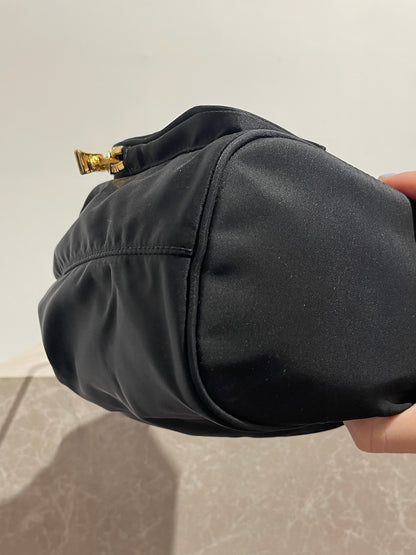 Sac Prada nylon noir