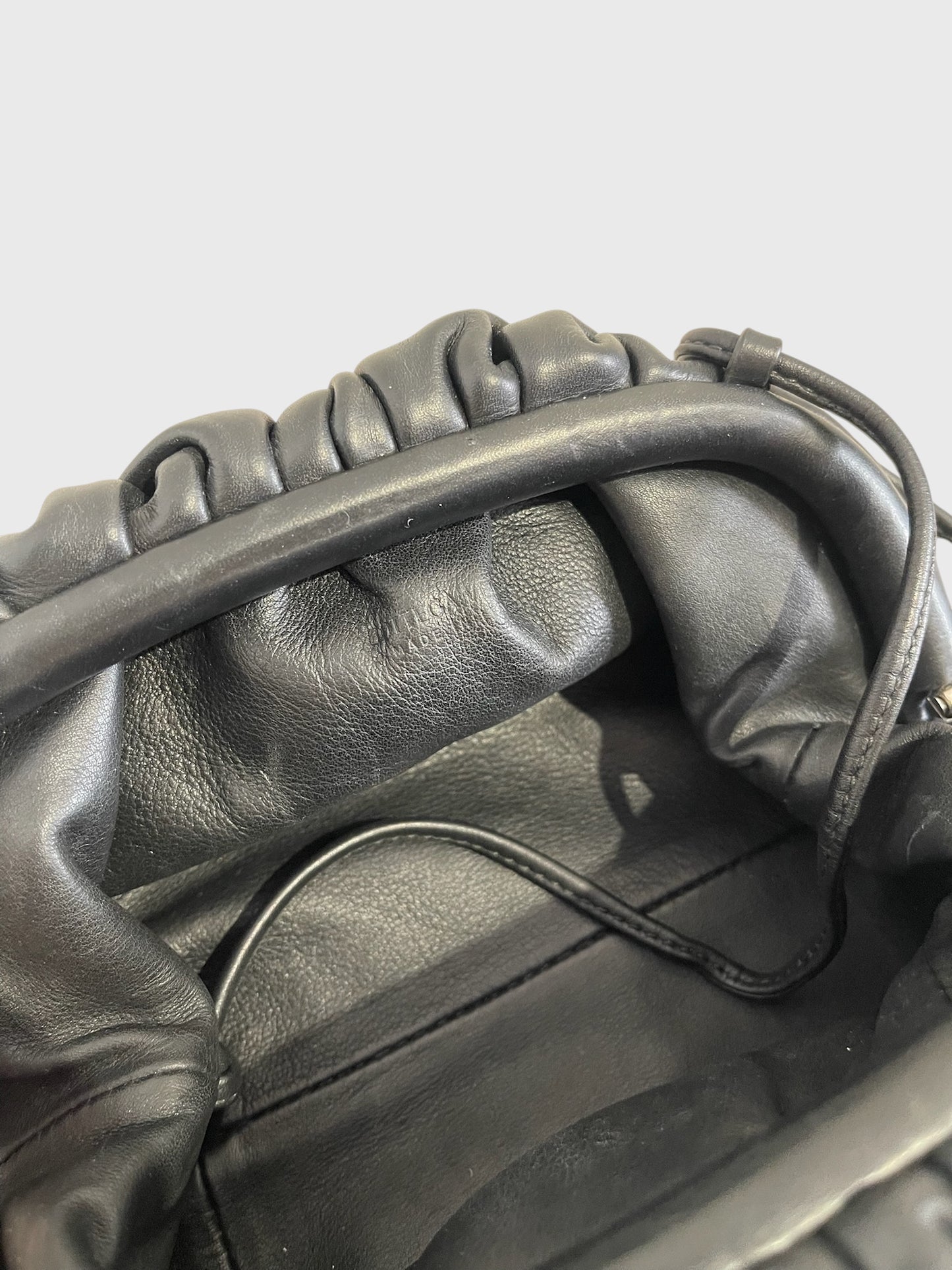 Sac Bottega Veneta Mini Pouch