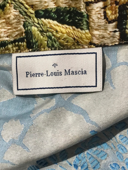 Robe Pierre Louis Mascia T.S