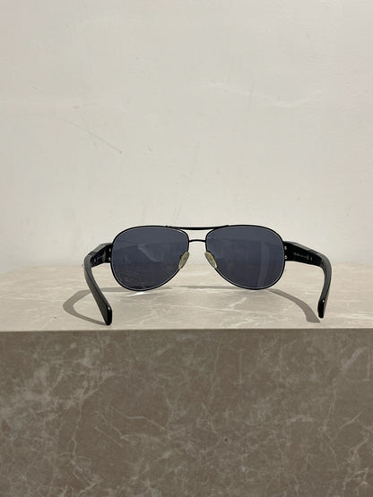 Lunettes Prada noir