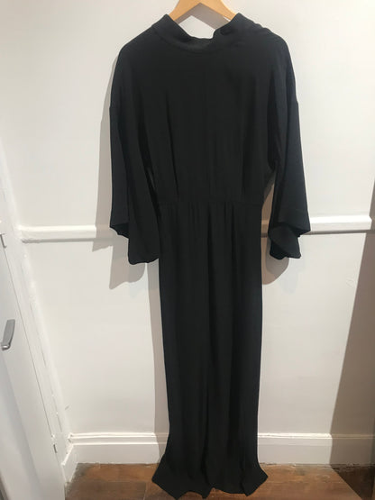 Robe Marni noire T.34