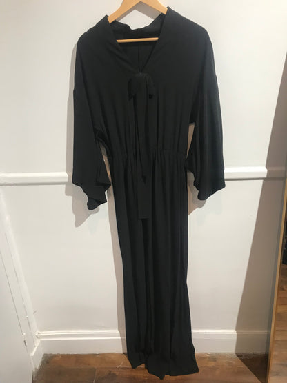 Robe Marni noire T.34