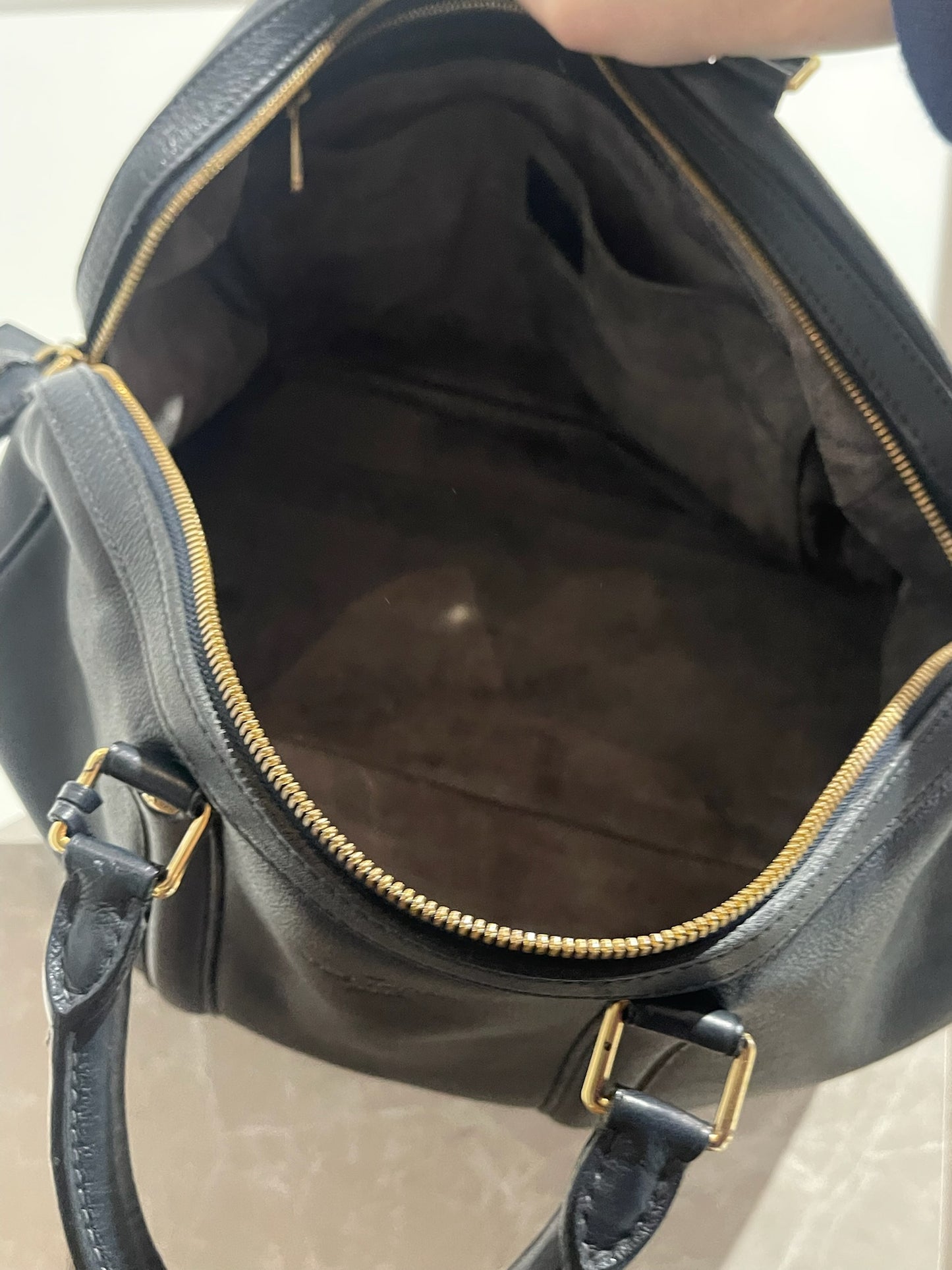 Sac Speedy 35 Louis Vuitton x Sophia Coppola