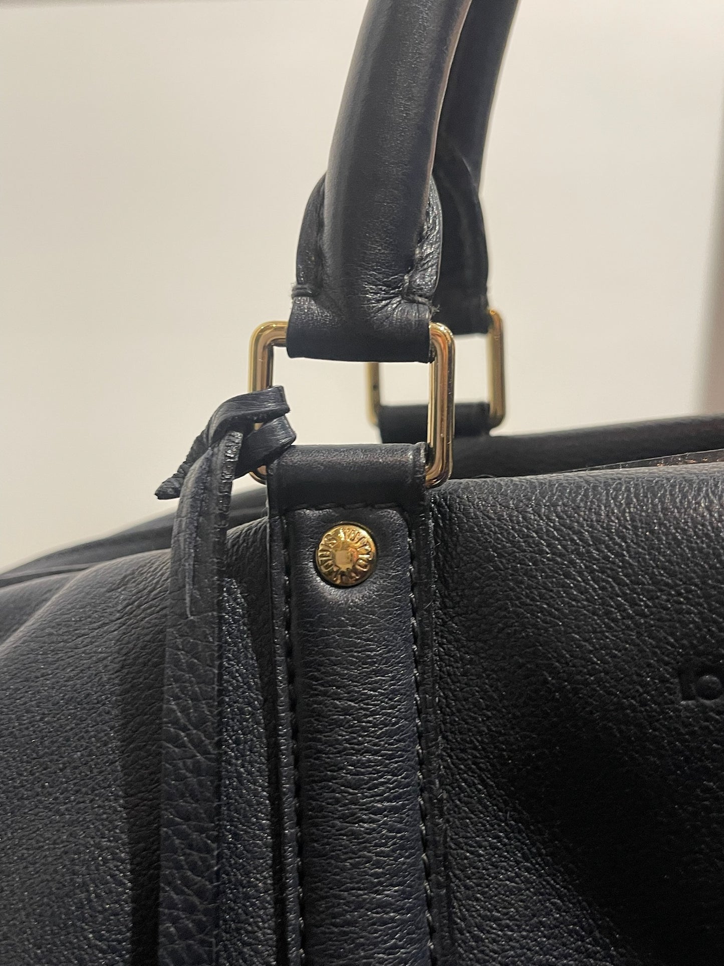 Sac Speedy 35 Louis Vuitton x Sophia Coppola