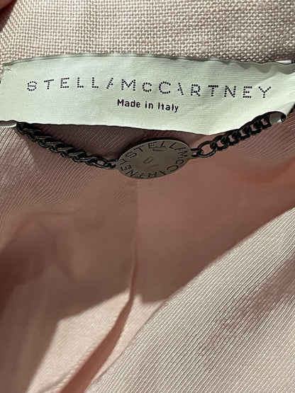 Veste Stella McCartney rose T.38