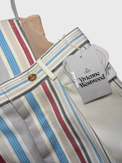 Pantalon Vivienne Westood T.38