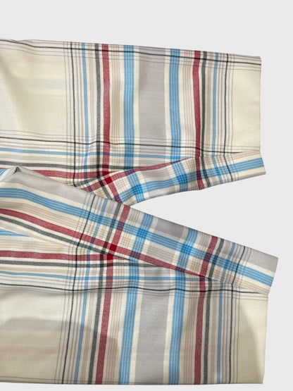 Pantalon Vivienne Westood T.38
