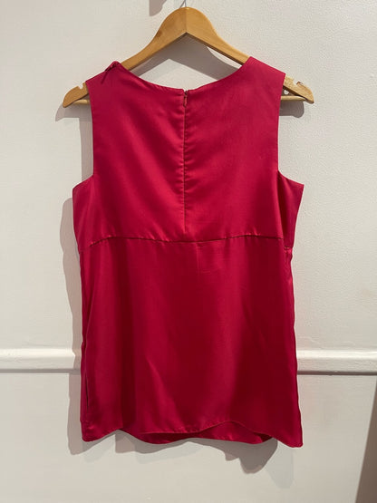 Top Marni rose T.38