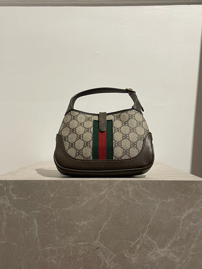 Sac Gucci x Balenciaga Hobo