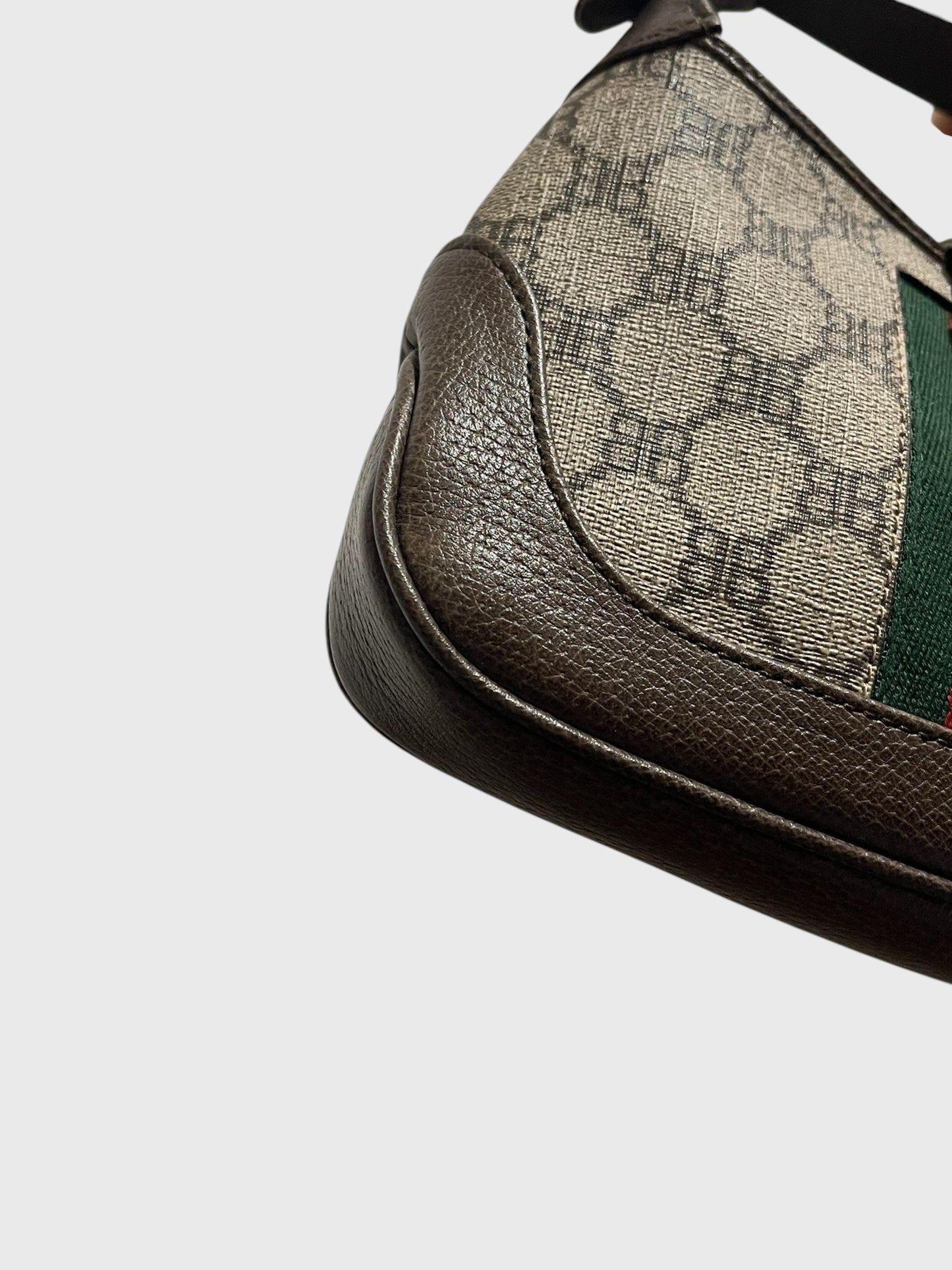 Sac Gucci x Balenciaga Hobo