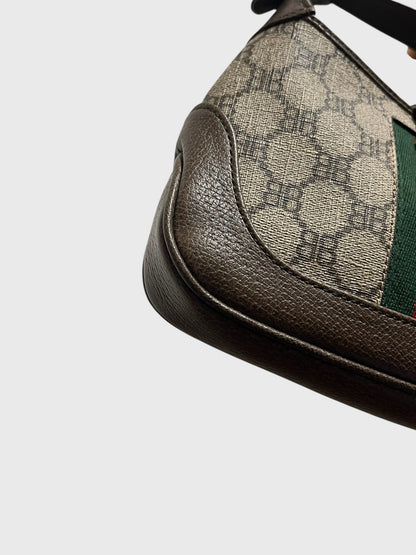 Sac Gucci x Balenciaga Hobo