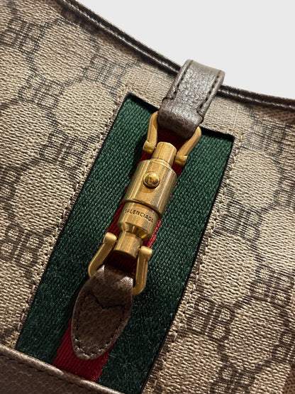 Sac Gucci x Balenciaga Hobo