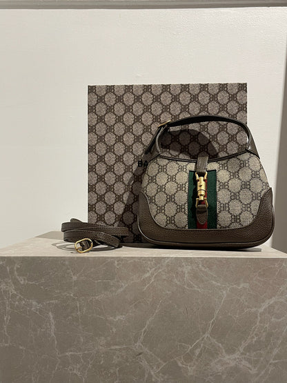 Sac Gucci x Balenciaga Hobo