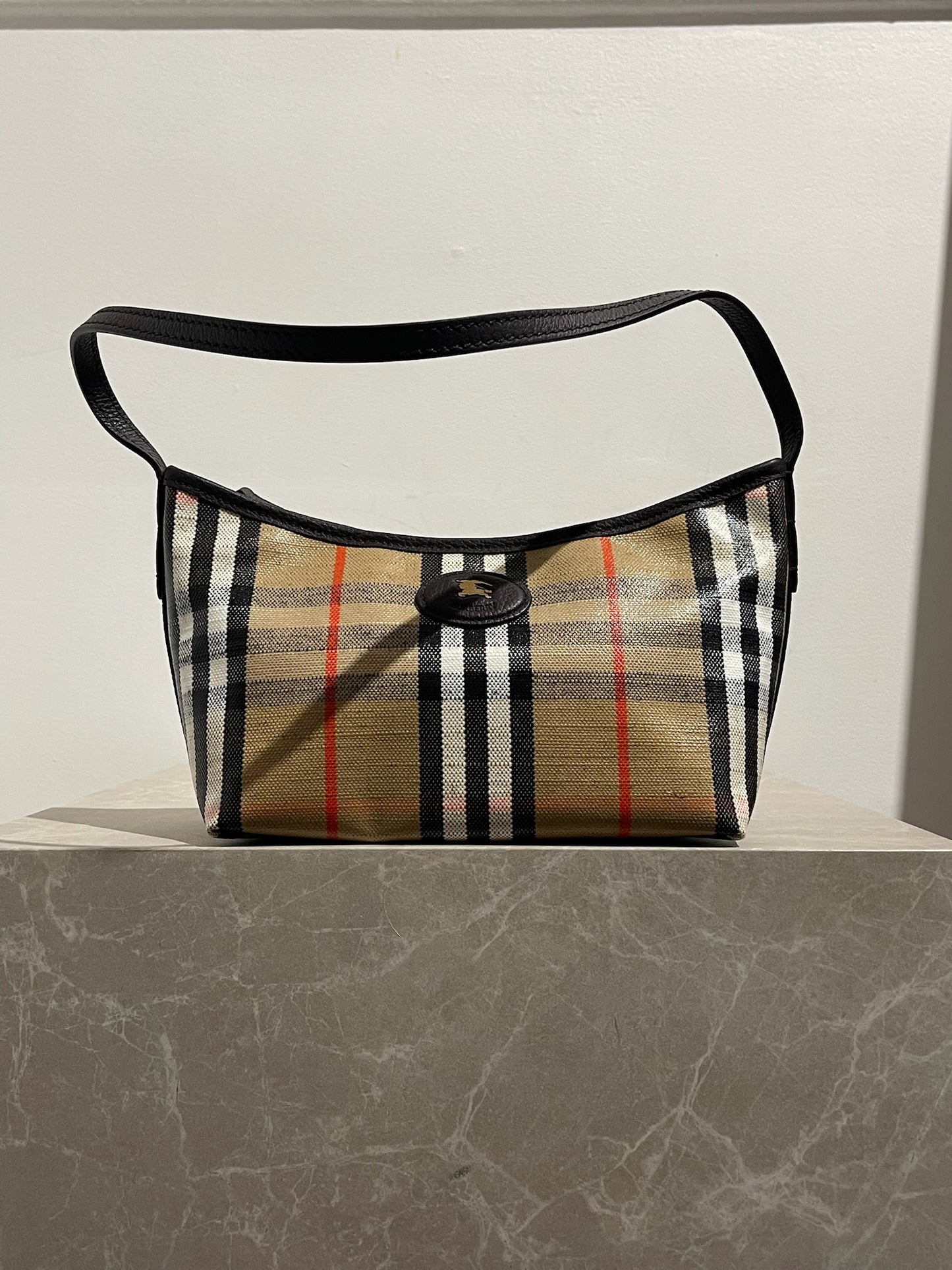 Sac Burberry Highlands