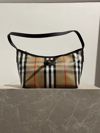 Sac Burberry Highlands