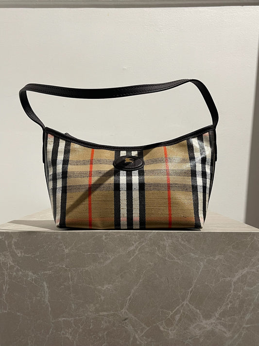 Sac Burberry Highlands