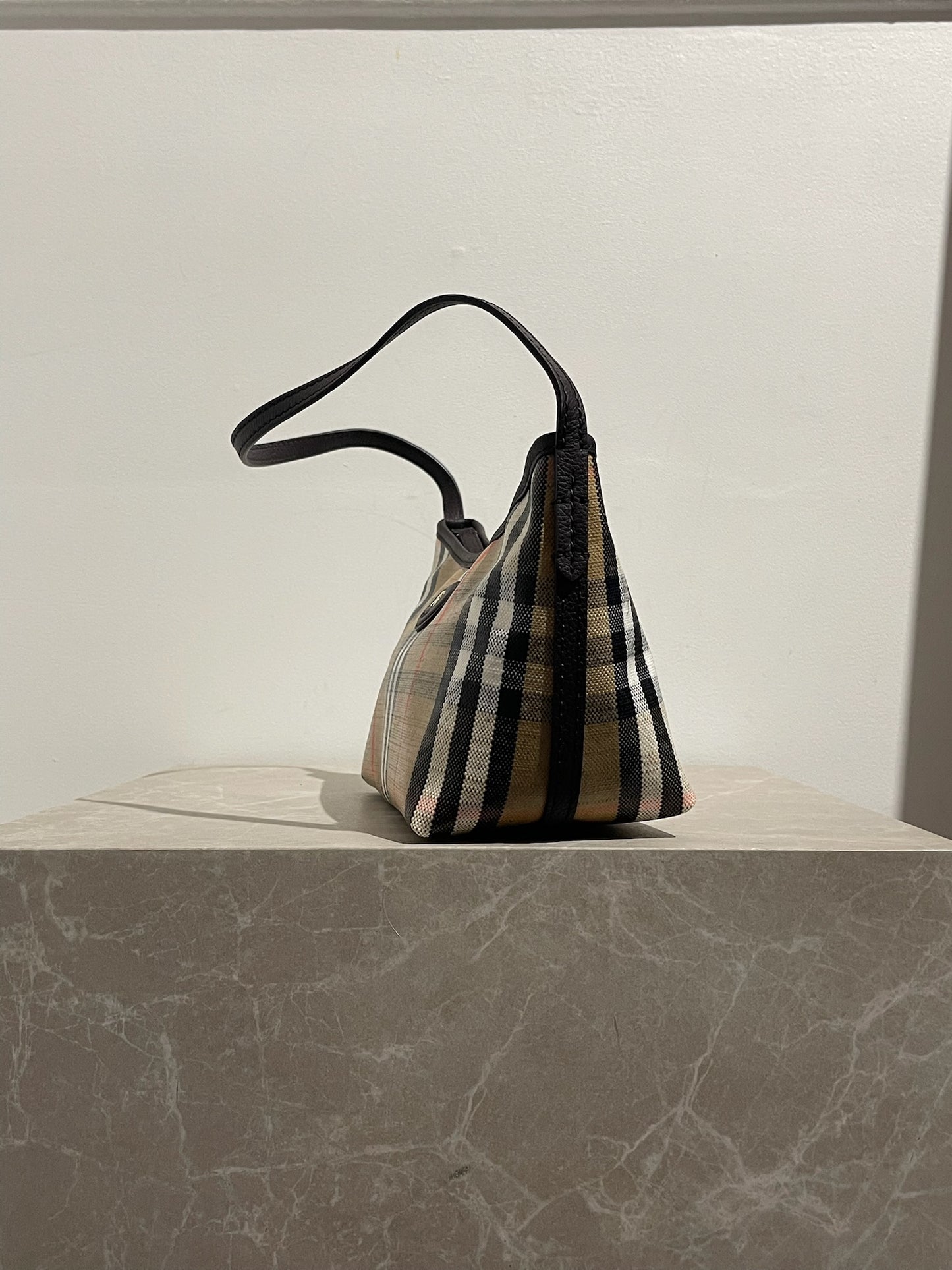 Sac Burberry Highlands