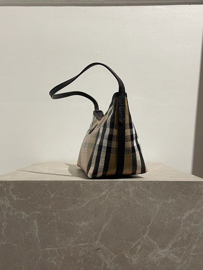 Sac Burberry Highlands